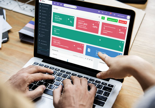 One trusted partner for all your business needs.